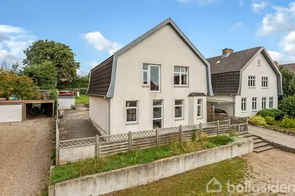 Villa på Ribe Landevej 52, 6100 Haderslev