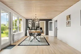 Villa på Thujavej 8, 7400 Herning