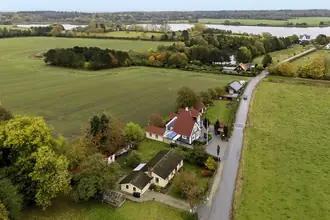Villa på Kongemarksvej 92, Kattinge, 4000 Roskilde
