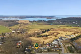 Villa på Snebærvej 5, Kirke Sonnerup, 4060 Kirke Såby