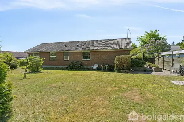Villa på Tyttebærvej 63, 9560 Hadsund