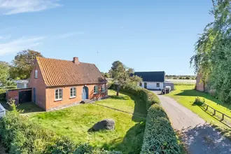 Villa på Lerdrupvej 69, Gylling, 8300 Odder