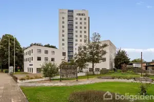 Ejerlejlighed på Fredensgade 10, 1. 2., 7400 Herning