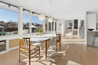 Villa på Strandvænget 12, 2960 Rungsted Kyst