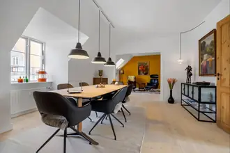 Ejerlejlighed på Stengade 84B, 3., 3000 Helsingør