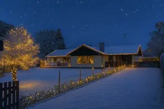 Villa på Vandværksvej 85, Bangsebro, 4800 Nykøbing F