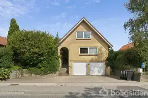 Villa på Holmevej 272, 8270 Højbjerg