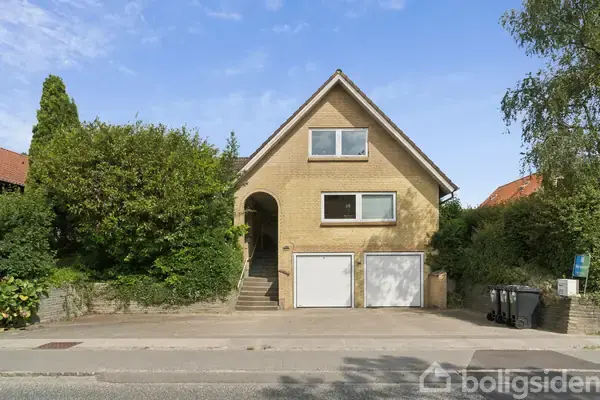 Villa på Holmevej 272, 8270 Højbjerg