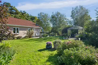Villa på Ny Mårumvej 232, 3230 Græsted
