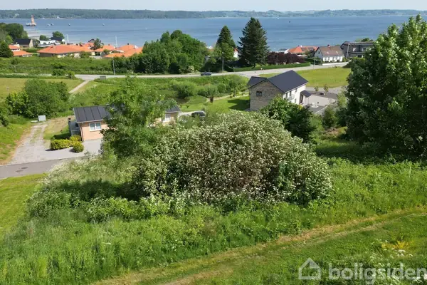 Helårsgrund på Varnæsvej 72, 6200 Aabenraa