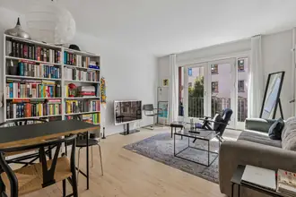 Ejerlejlighed på Norgesgade 10, 1. 5., 2300 København S