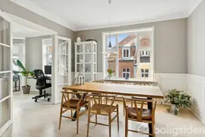 Ejerlejlighed på Holbergsgade 2, 3. th., 9000 Aalborg