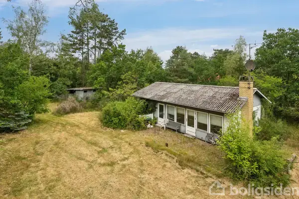 Fritidsbolig på Gl Kongevej 6, 4560 Vig