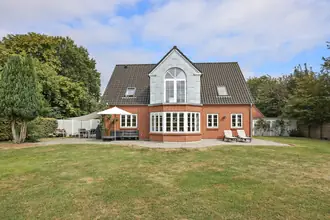 Villa på Egå Mosevej 67, 8250 Egå