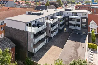 Ejerlejlighed på Grønnegade 12, 3. th., 7400 Herning