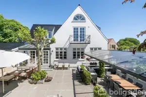 Villa på Orionsvej 15, 8270 Højbjerg