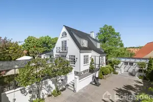 Villa på Orionsvej 15, 8270 Højbjerg