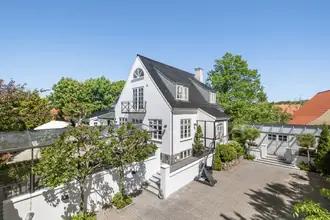 Villa på Orionsvej 15, 8270 Højbjerg
