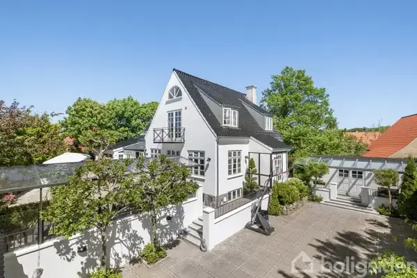 Villa på Orionsvej 15, 8270 Højbjerg