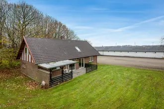 Villa på Skjernvej 211, Agerfeld, 7500 Holstebro