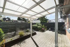 Andelsbolig på Winthersvænge 21, 7700 Thisted