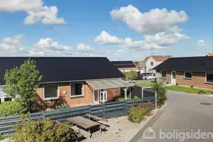 Andelsbolig på Winthersvænge 21, 7700 Thisted