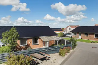 Andelsbolig på Winthersvænge 21, Tingstrup, 7700