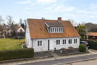 Villa på Kirkegyden 2, Svanninge, 5642 Millinge