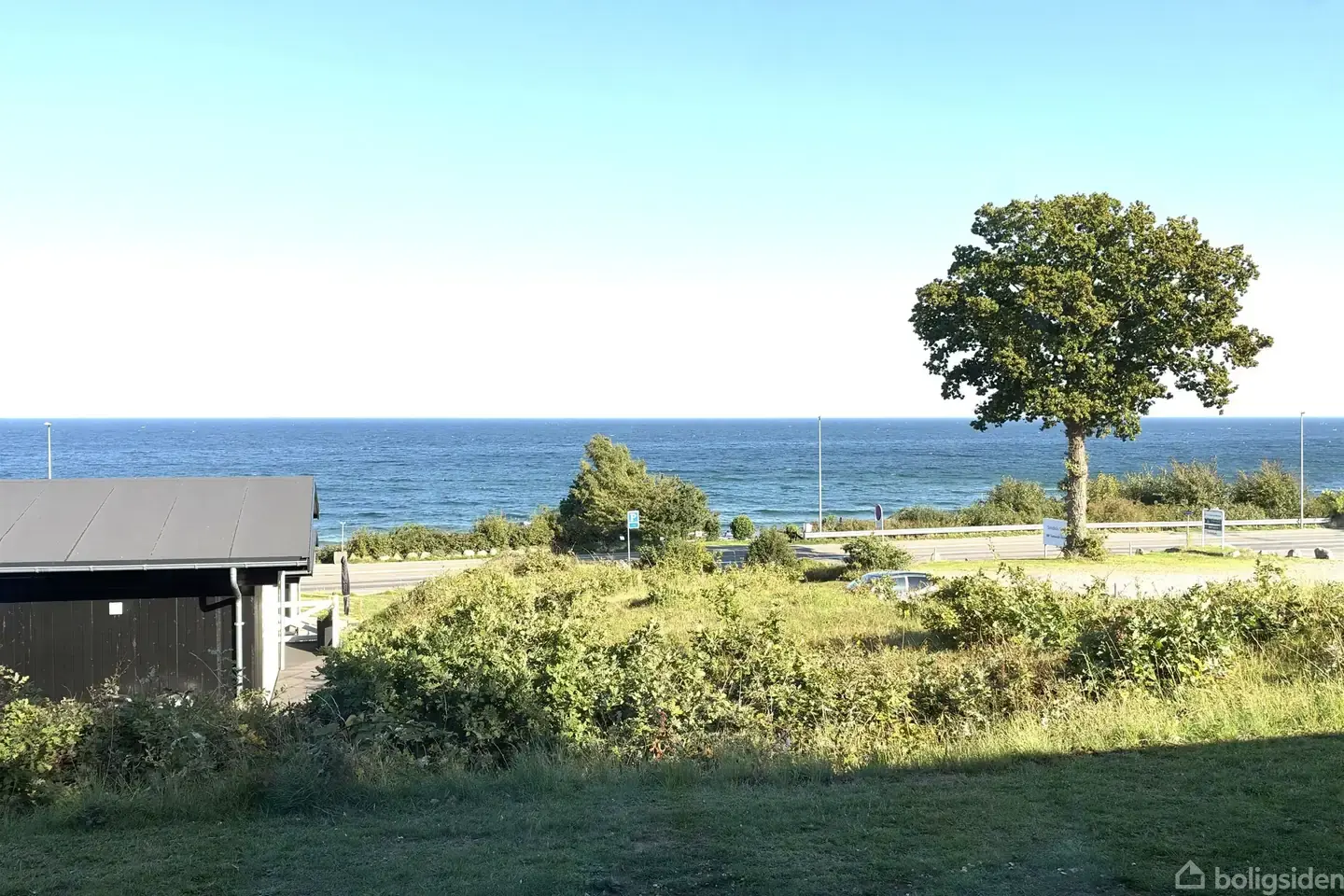 Fritidsbolig på Brinkevej 4F, 3770 Allinge