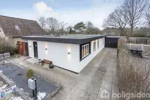 Villa på Holstedvej 36, 5200 Odense V