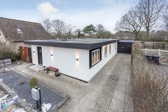 Villa på Holstedvej 36, Bolbro, 5200 Odense V