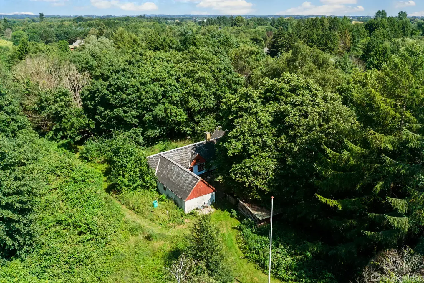 Villa på Lange Løng 13, 4180 Sorø