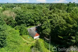 Villa på Lange Løng 13, 4180 Sorø