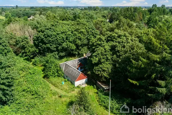 Villa på Lange Løng 13, 4180 Sorø