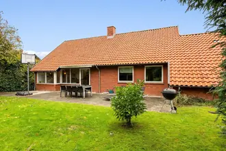 Villa på Mågevej 17, Langesø, 6430 Nordborg