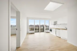 Ejerlejlighed på Ahornlunden 1, 4. mf., Himmelev, 4000 Roskilde