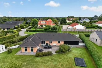 Villa på Lindegårdshegnet 7, 4500 Nykøbing Sj