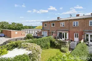 Rækkehus på Skyttehøj 56, 2770 Kastrup