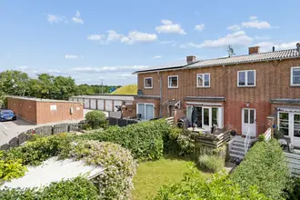 Rækkehus på Skyttehøj 56, 2770 Kastrup