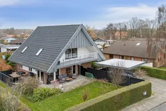 Villa på Sonnesvej 11, 7000 Fredericia