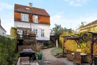 Villa på Roskildevej 15, 4300 Holbæk