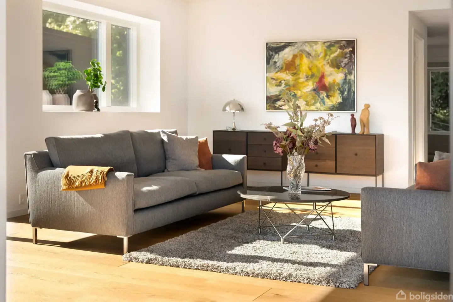 Ejerlejlighed på Gambøtvej 29, 2., 5700 Svendborg