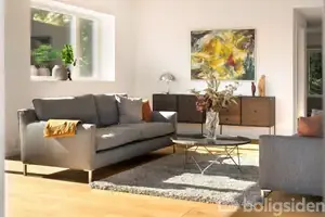 Ejerlejlighed på Gambøtvej 29, 2., 5700 Svendborg
