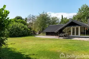 Fritidsbolig på Stubvænget 4, 3220 Tisvildeleje