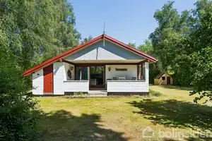 Fritidsbolig på Teglgårdsparken 127, 8882 Fårvang