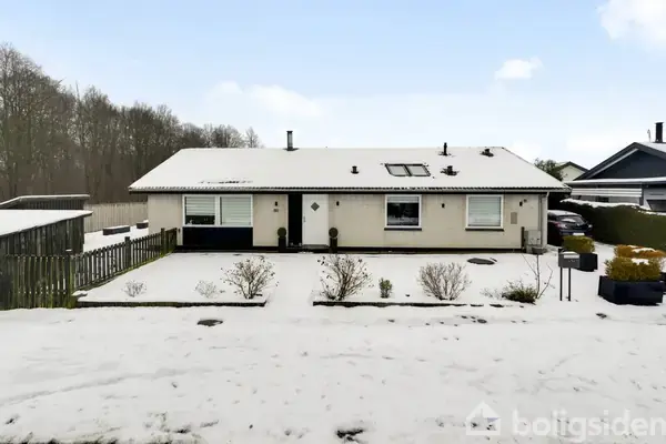 Villa på Ørnekærs Vænge 60, 2635 Ishøj