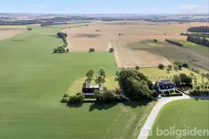 Villa på Lundvej 13, 8960 Randers SØ
