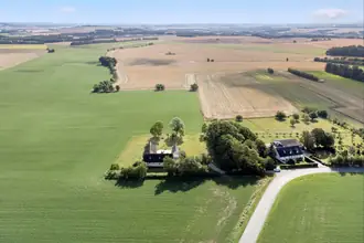 Villa på Lundvej 13, Hørning, 8960 Randers SØ