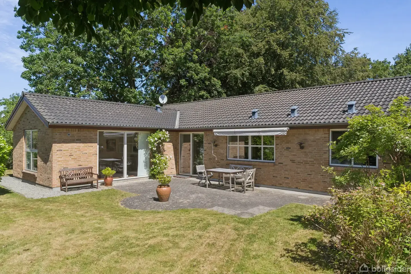 Villa på Atlasvej 11A, 8270 Højbjerg