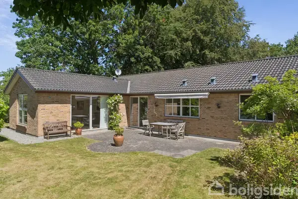 Villa på Atlasvej 11A, 8270 Højbjerg